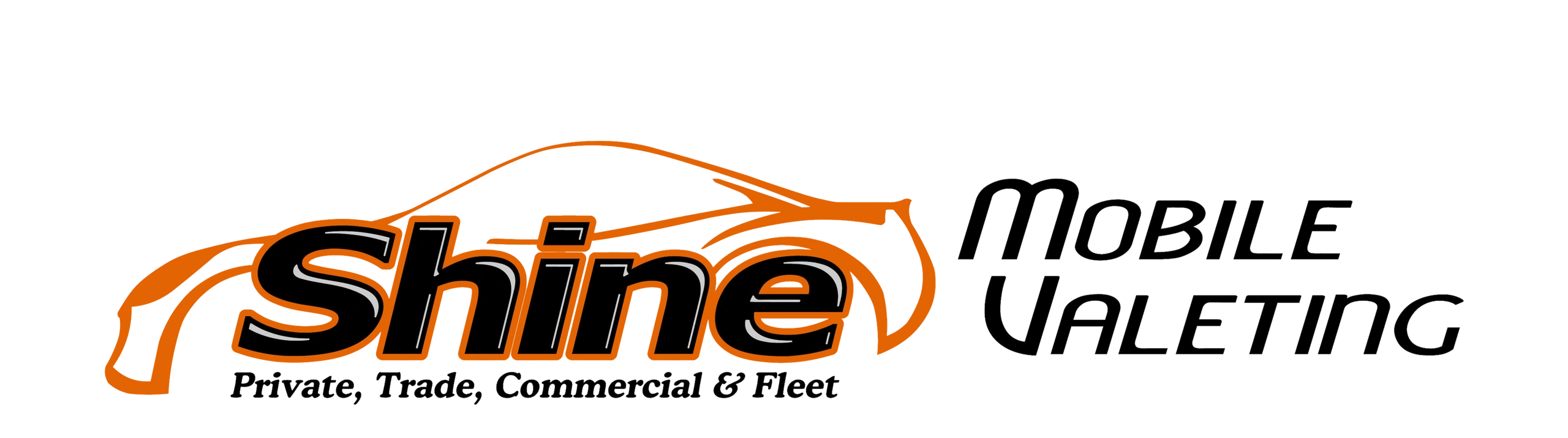 Shine Mobile Valeting